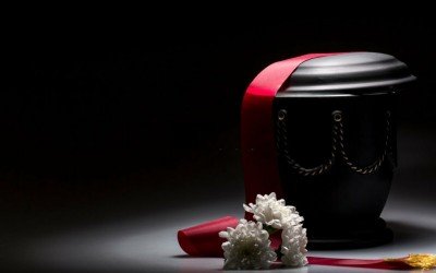 Art of Personalized Cremation Wooden Urns