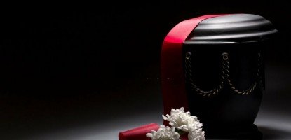 Art of Personalized Cremation Wooden Urns