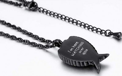 Cremation Jewellery for Ashes