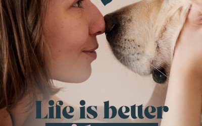 Why Losing A Pet Is Just As Sad As A Human Loss