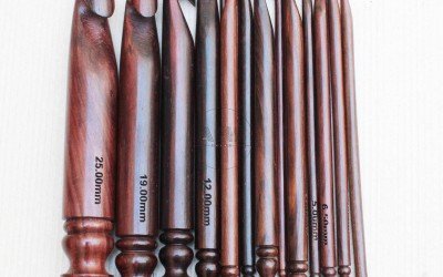 10 Gift Ideas for Crocheters