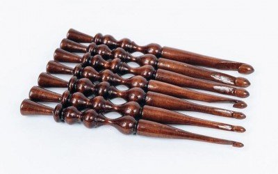 All about crochet hooks – A complete guide