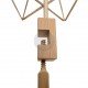 Wooden Umbrella Swift Yarn Winder | Knitting Umbrella | Swift Yarn Winder Holder 