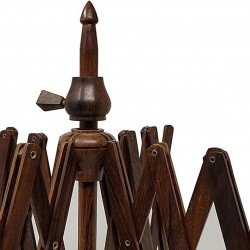 Wooden Umbrella Swift Yarn Winder | Table Top Yarn | Rosewood Wool Winder | Tool for knitting lover Wooden Umbrella Swift Yarn Winder | Table Top Yarn | Rosewood Wool Winder | Tool for knitting lover