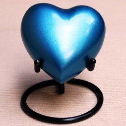 Funeral Cremation Urn Heart Shape | Human Ashes Cremation Urn | Heart Cremation Urn | Affordable Adult Urn Funeral Cremation Urn Heart Shape | Human Ashes Cremation Urn | Heart Cremation Urn | Affordable Adult Urn