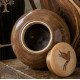 Funeral Cremation Urn Heart Shape | Human Ashes Cremation Urn | Heart Cremation Urn | Affordable Adult Urn