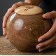 Funeral Cremation Urn Heart Shape | Human Ashes Cremation Urn | Heart Cremation Urn | Affordable Adult Urn