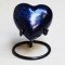 Funeral Cremation Urn Heart Shape | Human Ashes Cremation Urn | Heart Cremation Urn | Affordable Adult Urn