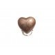 Exquisite Funeral Cremation Urn Heart Shape | Human Ashes Cremation Urn | Heart Cremation Urn | Affordable Adult Urn