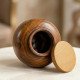 Funeral Cremation Urn Heart Shape | Human Ashes Cremation Urn | Heart Cremation Urn | Affordable Adult Urn