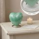 Funeral Cremation Urn Heart Shape | Human Ashes Cremation Urn | Heart Cremation Urn | Affordable Adult Urn