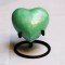 Funeral Cremation Urn Heart Shape | Human Ashes Cremation Urn | Heart Cremation Urn | Affordable Adult Urn
