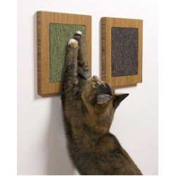Cat Scratch Post | Cat Scratch Pad