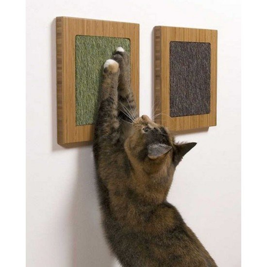 Cat Scratch Post | Cat Scratch Pad