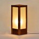 Wooden Table Lamp. Modern Lamps, Bedside Lamps, Corner Lamps, Living Room/Restaurant/Bar Lamp (No Bulb) Wooden Table Lamp. Modern Lamps, Bedside Lamps, Corner Lamps, Living Room/Restaurant/Bar Lamp (No Bulb)