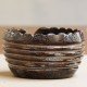 Antique Handmade Beautiful Wooden Yarn Bowl - Preventing Slipping and Tangles, Handmade Knitting Bowl, Gift for Knitting Lovers, Mother etc Antique Handmade Beautiful Wooden Yarn Bowl - Preventing Slipping and Tangles, Handmade Knitting Bowl, Gift for Knitting Lovers, Mother etc