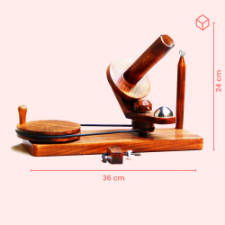 Antique Large Wooden Yarn ball winder for heavy duty hand operated best time saving hack for serious knitters and crocheters Antique Large Wooden Yarn ball winder for heavy duty hand operated best time saving hack for serious knitters and crocheters